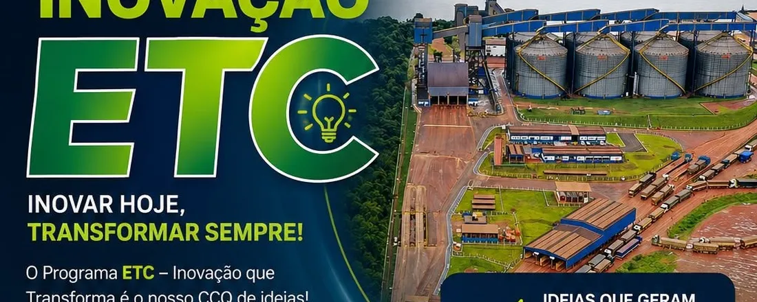 Programa de Inovação ETC