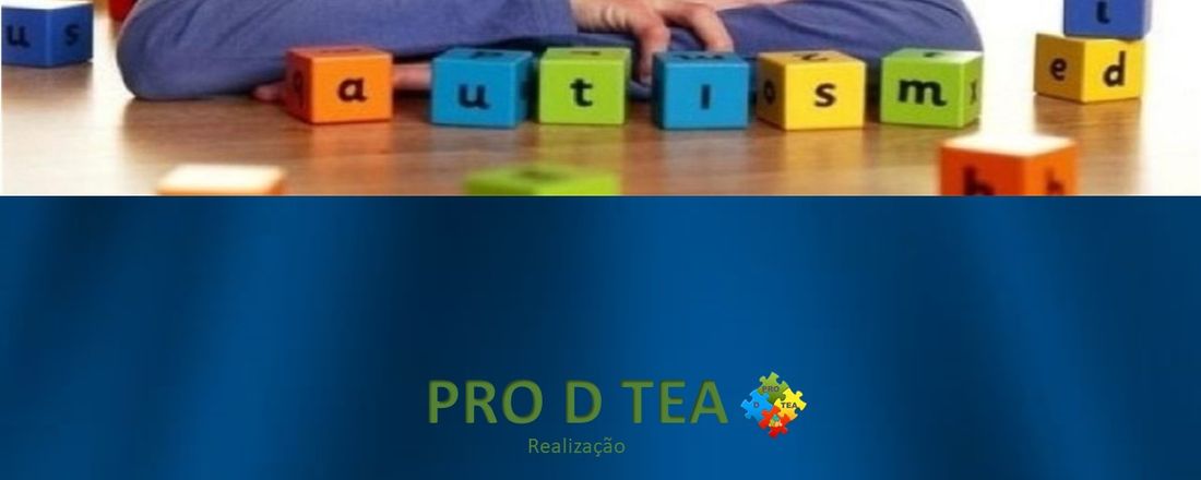 1ª Semana TEA 2018 Campo Grande - MS