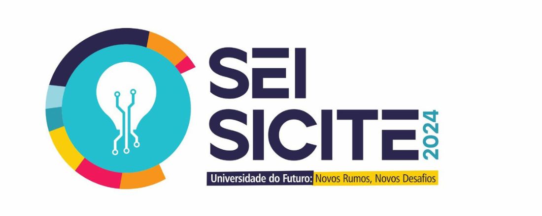 XIV Seminário de Extensão e Inovação & XXIX Seminário de Iniciação Científica e Tecnológica da UTFPR  - SEI/SICITE 2024