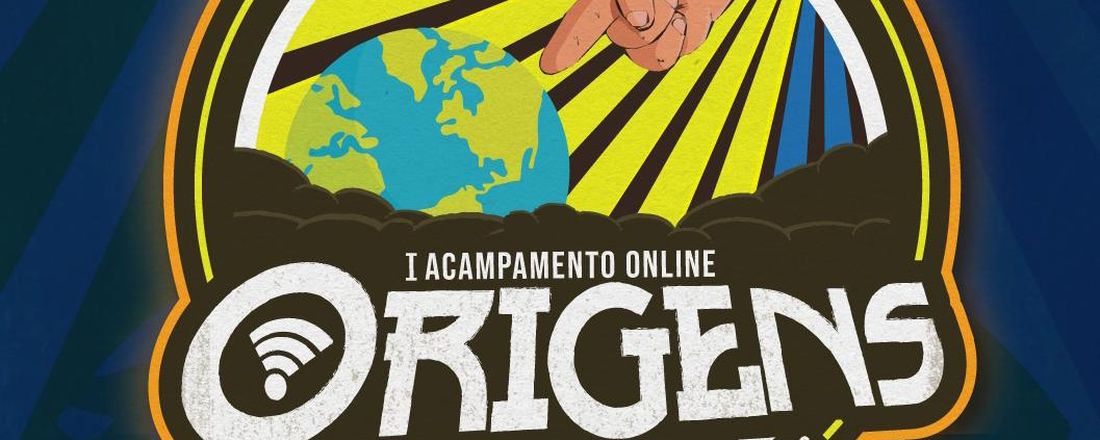 I ACAMPAMENTO ONLINE (ORIGENS)