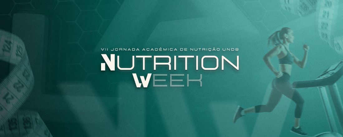 NUTRITION WEEK 2026