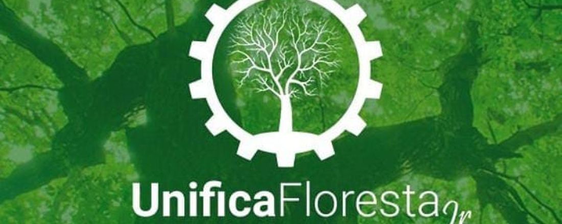 I semana de Engenharia Florestal - UFERSA