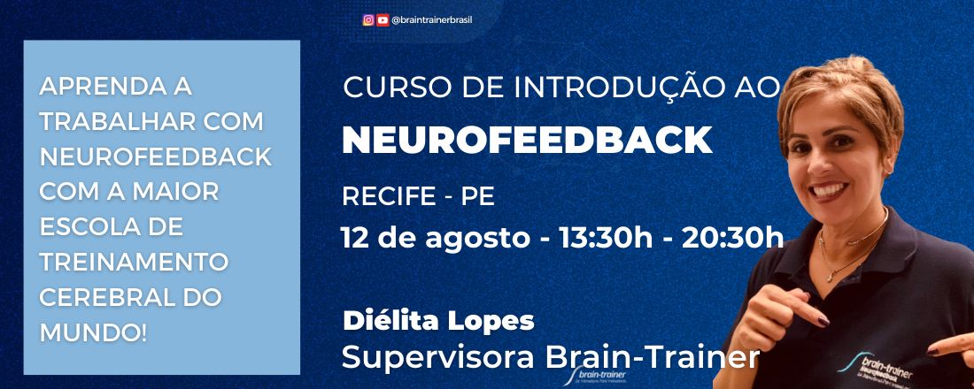 Curso de Introdução ao Neurofeedback