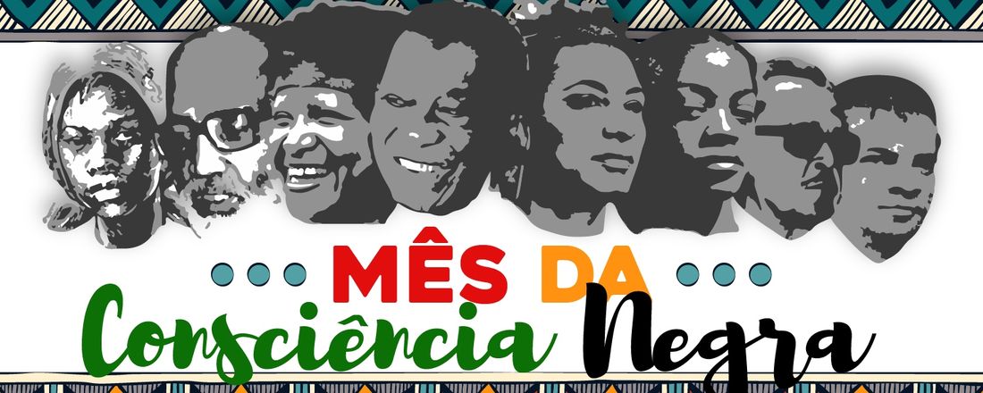 Mês da consciência negra: A Lei 10639/03 e o desafio da decolonialidade