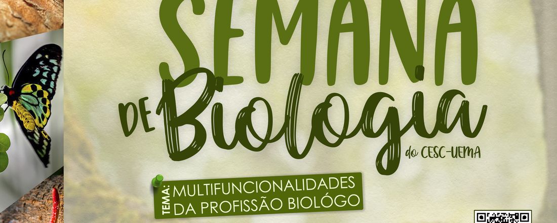 Semana de Biologia 2022