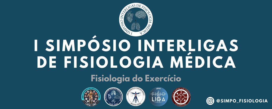 I Simpósio Interligas de Fisiologia Médica