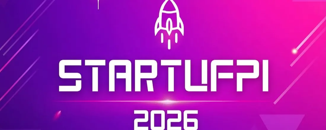 STARTUFPI 2026