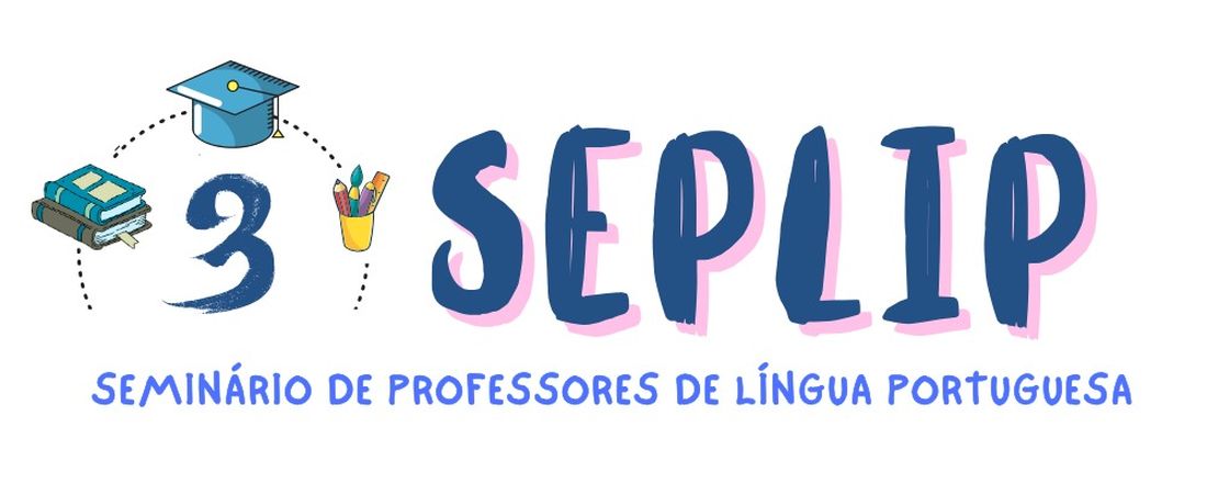 III Seminário de Professores de Língua Portuguesa - SEPLIP