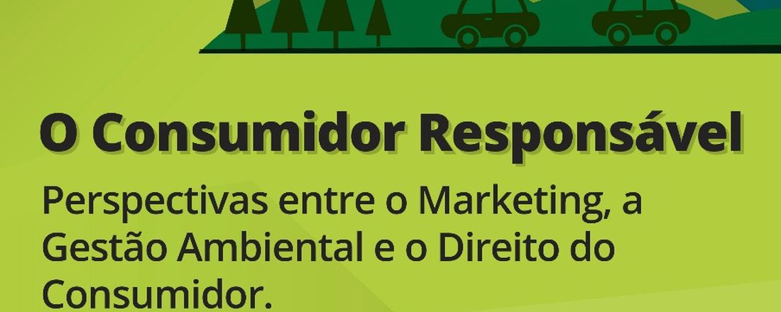 O consumidor Responsável