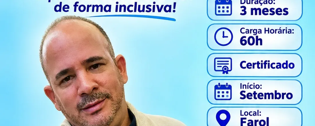 CURSO DE LIBRAS I
