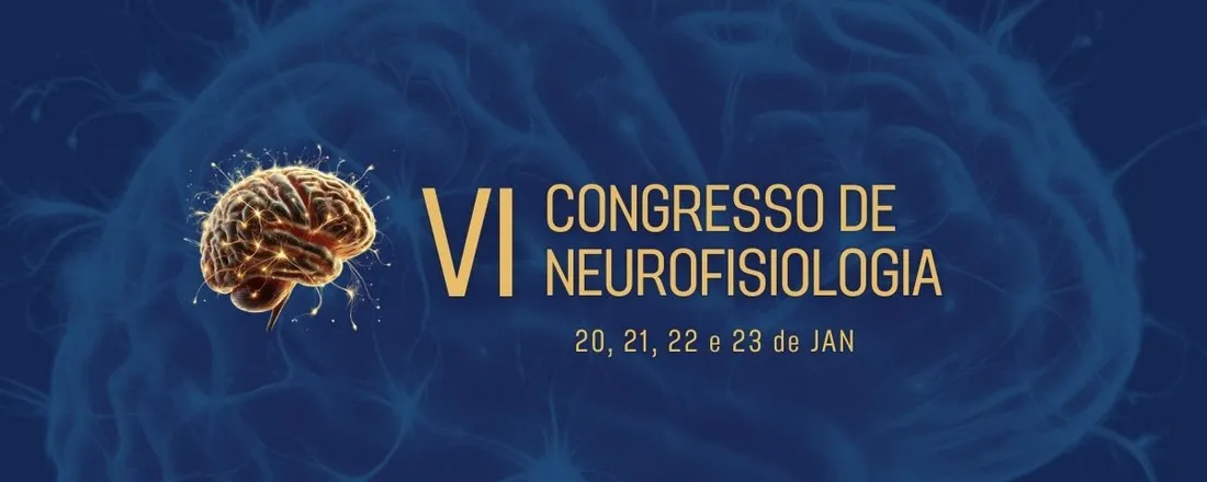VI Congresso de Neurofisiologia