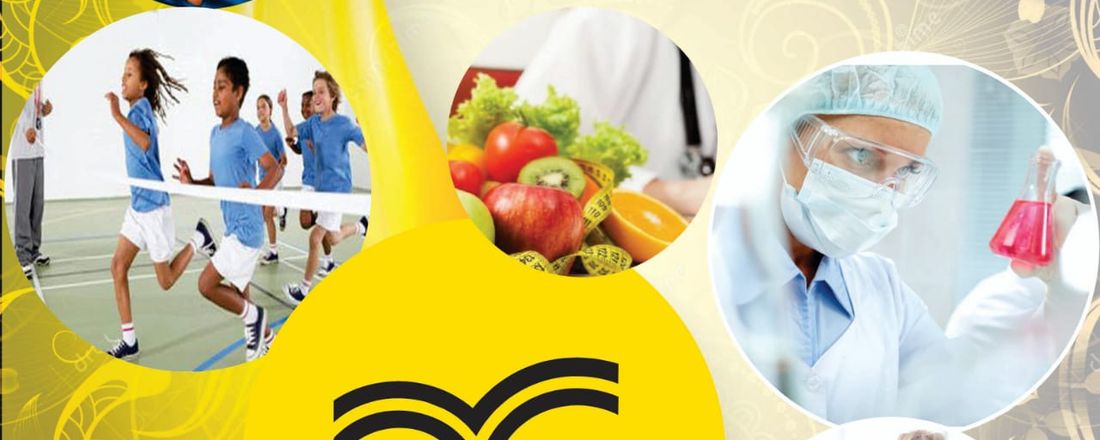 1ª Semana Científica de Saúde Uniasselvi do polo de Posse-GO