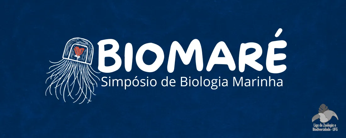 Biomaré - Simpósio de Biologia Marinha