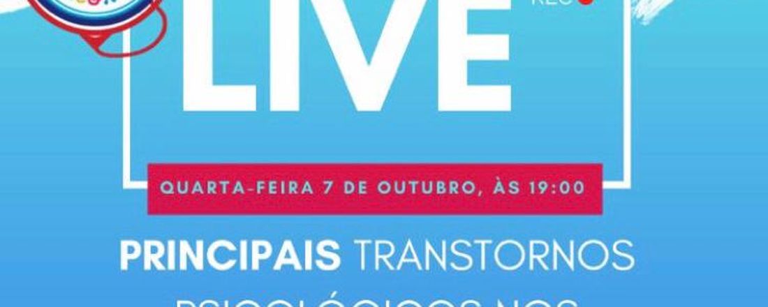 Principais transtornos psicológicos nos estudantes de Medicina