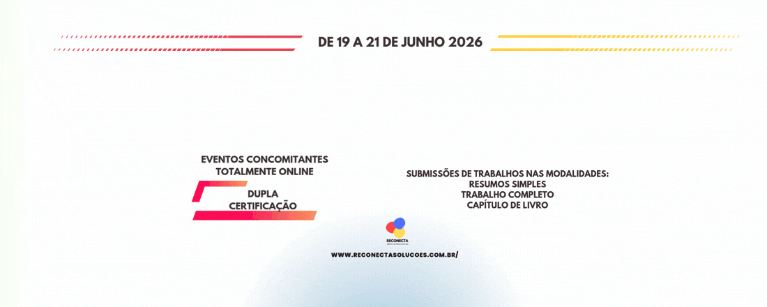 Congresso Nacional de Práticas em Educação Ambiental, Conservação e Turismo