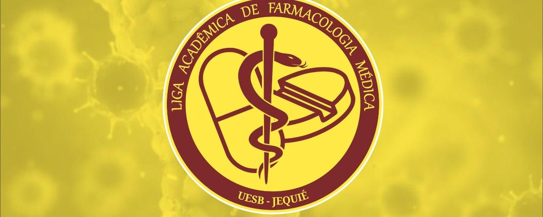 I JORNADA DE ANTIMICROBIANOS DA LACFARMED