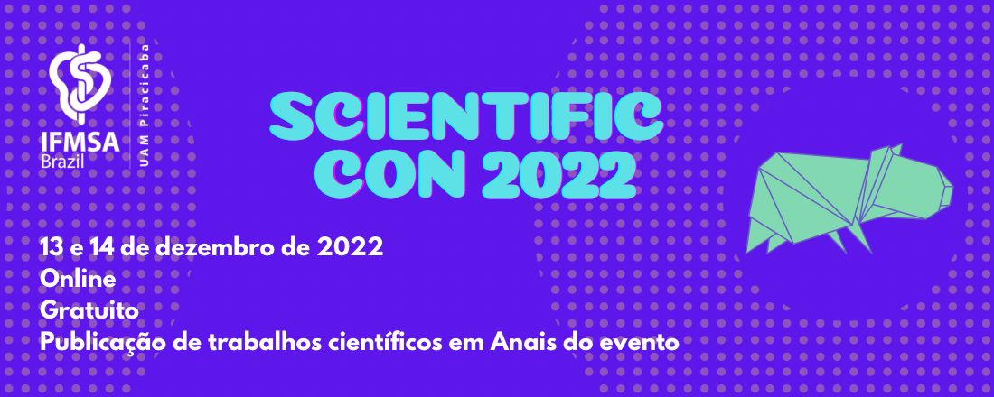 ScientificCon