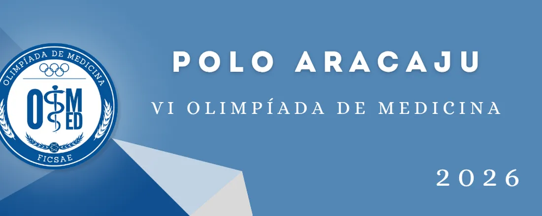 OMED VI - Aracaju