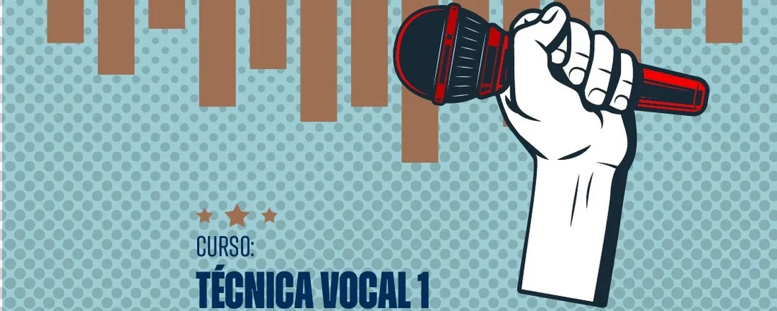 TÉCNICA VOCAL I
