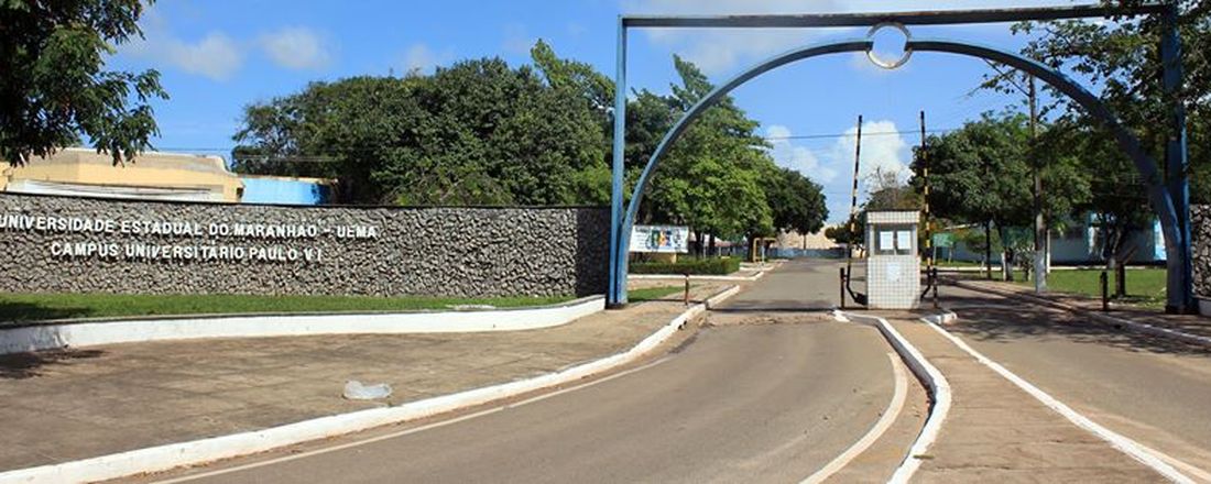 II SIMPÓSIO MARANHENSE DE ENSINO E PESQUISA EM MATEMÁTICA