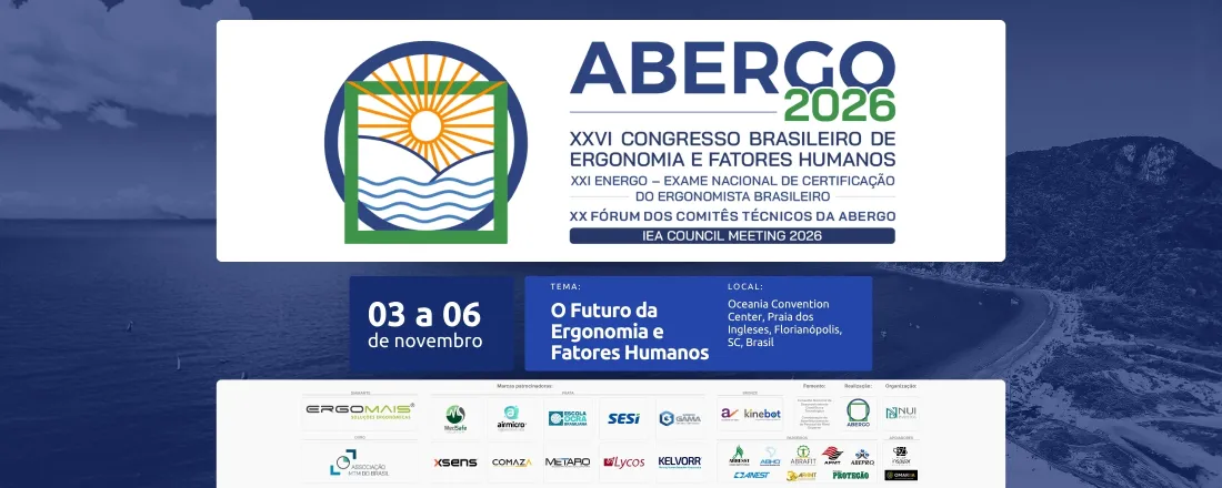 ABERGO 2026