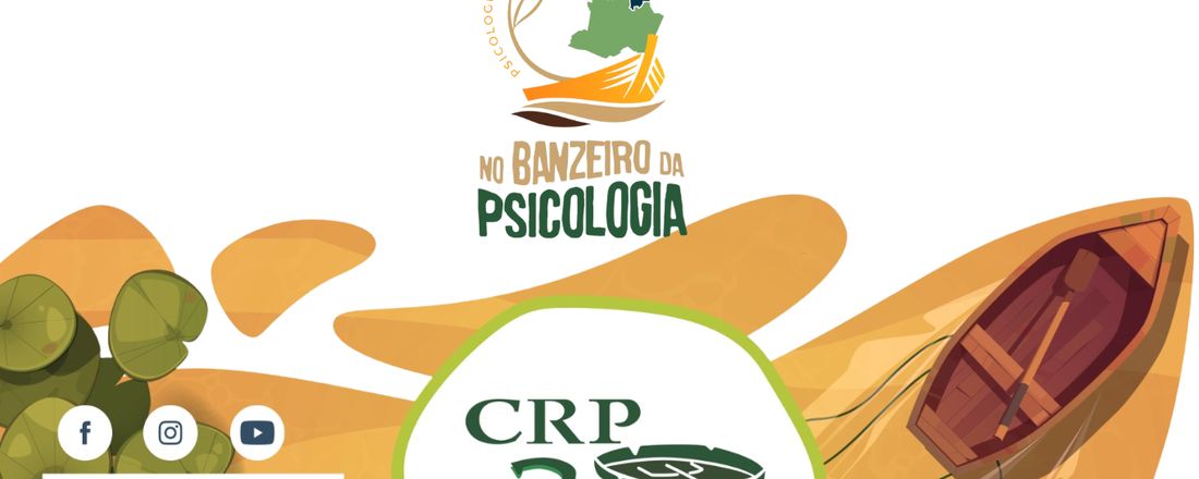 Dia da Psicóloga - No banzeiro da Psicologia : Psicologia Forte e é do Norte