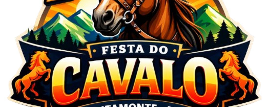 Festa do Cavalo de Itamonte 2026