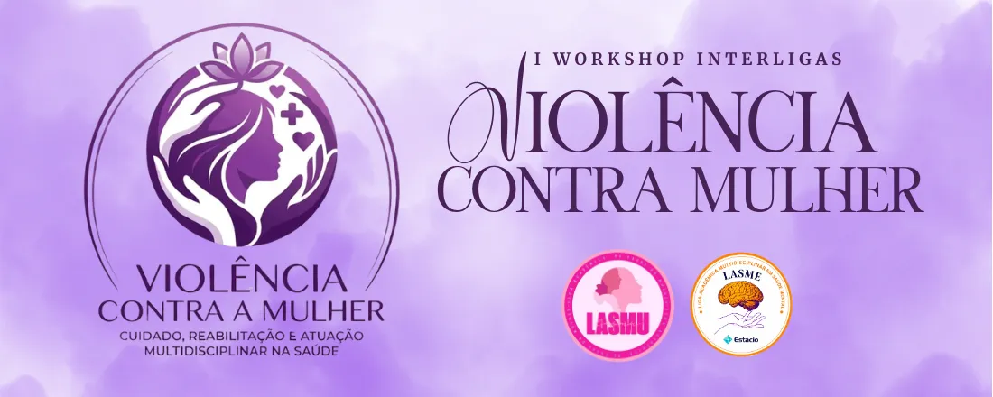 I Workshop Interligas: Violência Contra Mulher