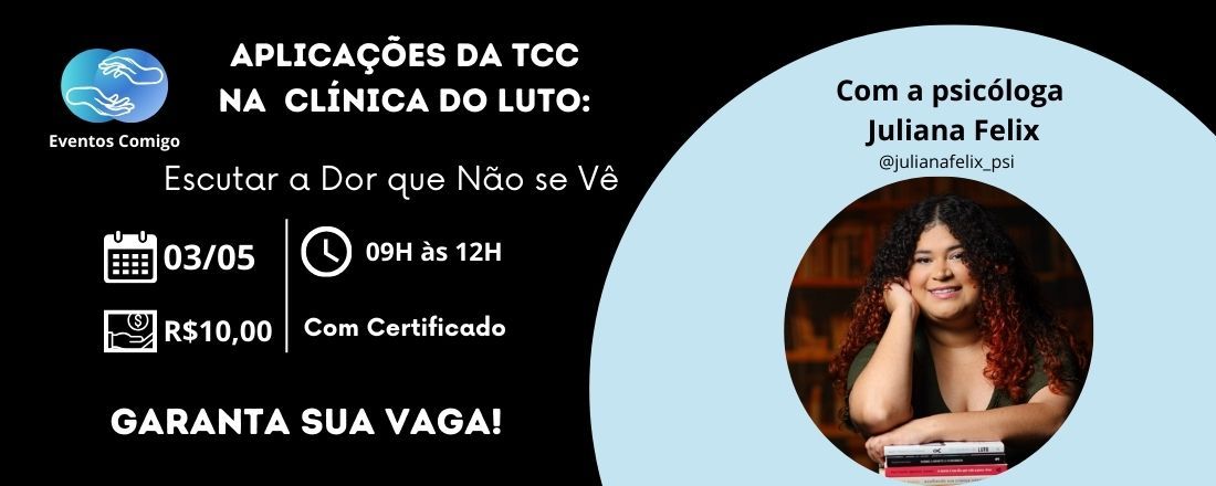 TCC Na Clínica do Luto