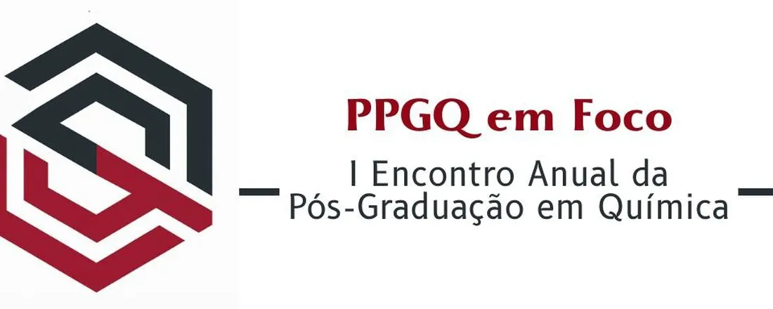 PPGQ em Foco - I Encontro Anual da Pós-Graduação em Química
