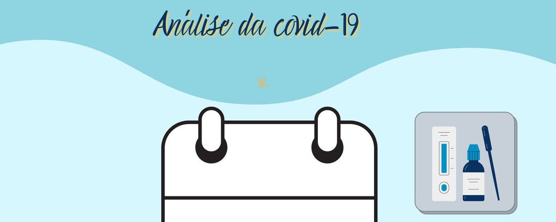 A importância da BCM para a medicina - análise da COVID-19