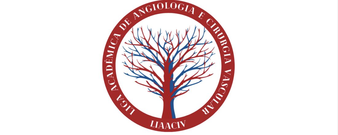 II Curso Introdutório da Liga de Angiologia e Cirurgia Vascular