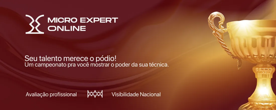 Micro Expert Online 2027