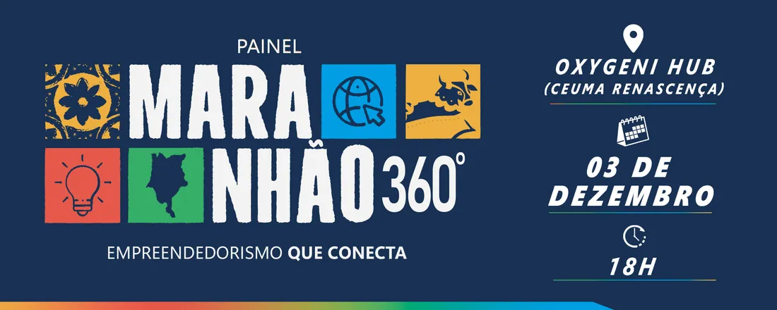 MARANHÃO 360