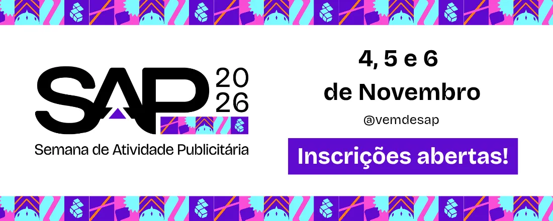 17° Semana de Atividade Publicitária