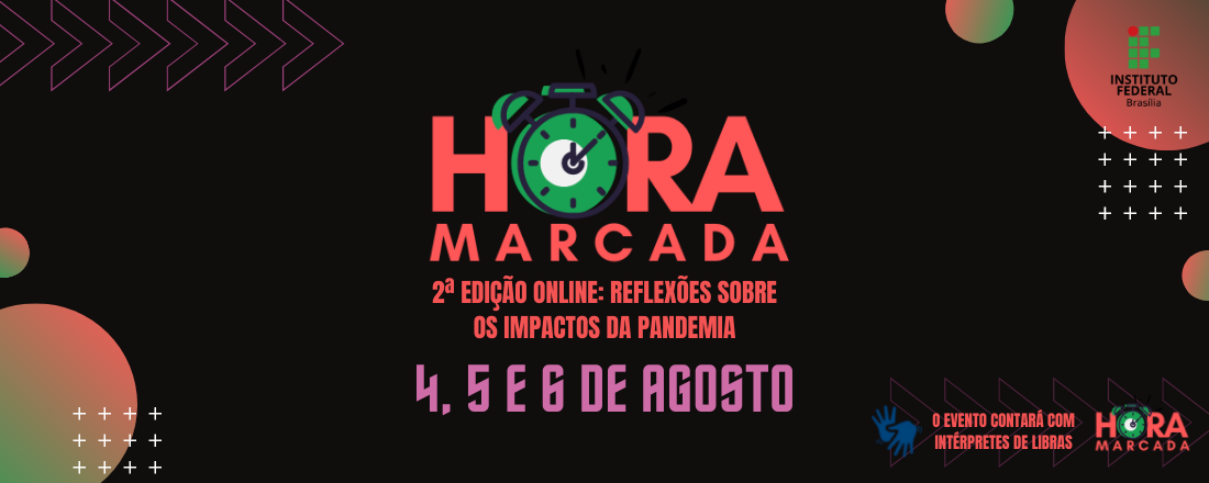 Hora Marcada