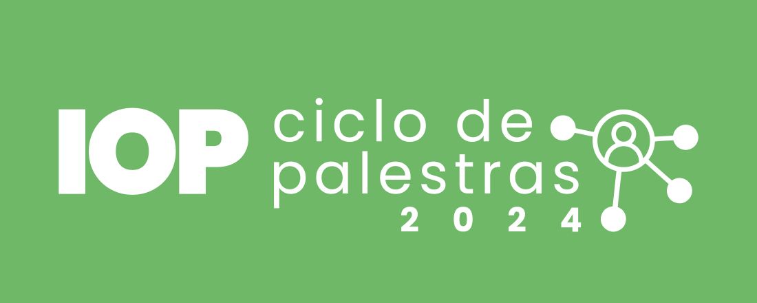 Ciclo de Palestras 2024 - Enfermagem