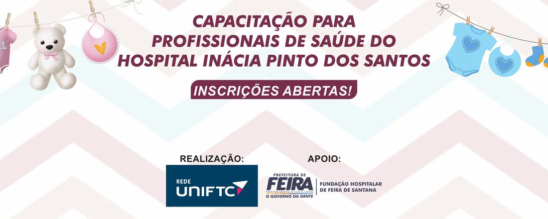 Capacitações para o Atendimento Humanizado ao Recém-nascido Prematuro e/ou Baixo Peso