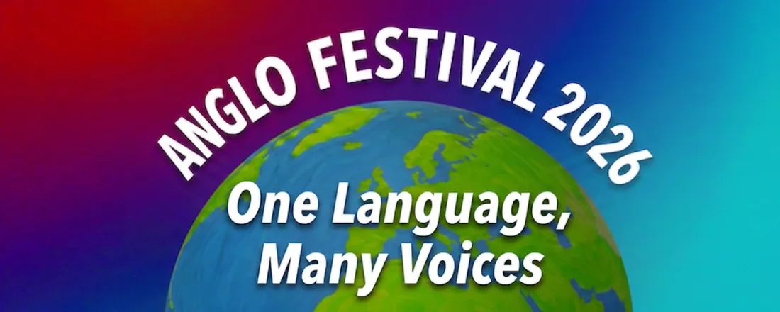 Anglo Festival 2026