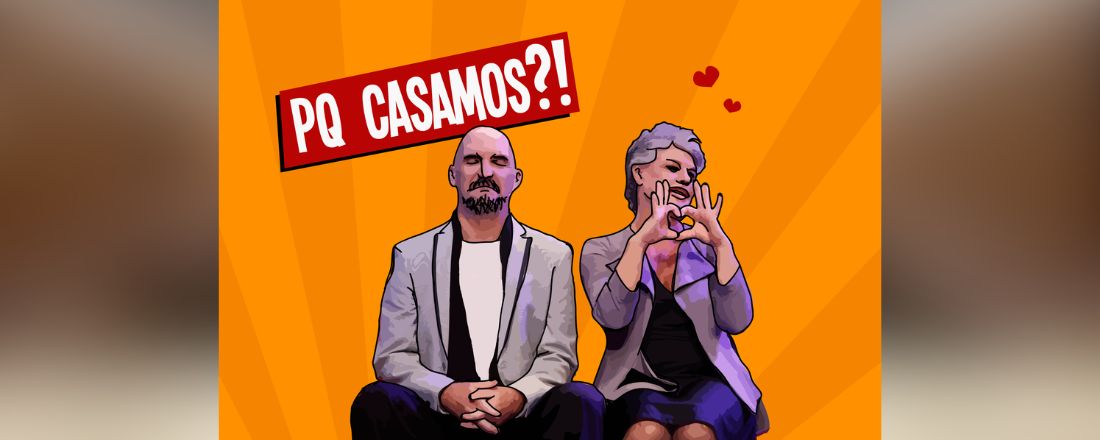 PQCASAMOS?! - 04/02 | PORTO VERÃO ALEGRE 2025