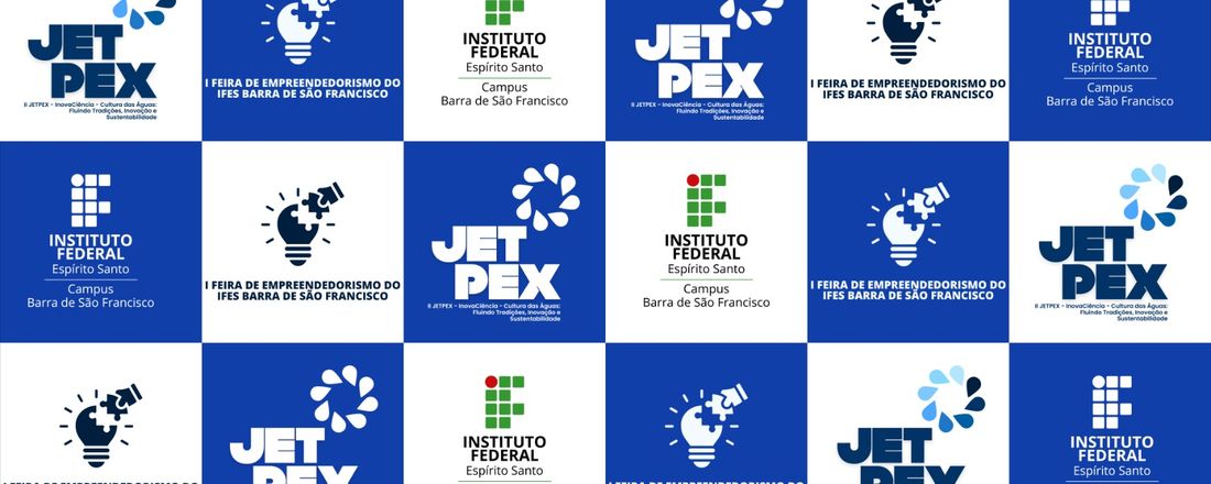 II Jornada de Ensino, Pesquisa e Extensão - JETPEX do IFES – Campus Barra de São Francisco