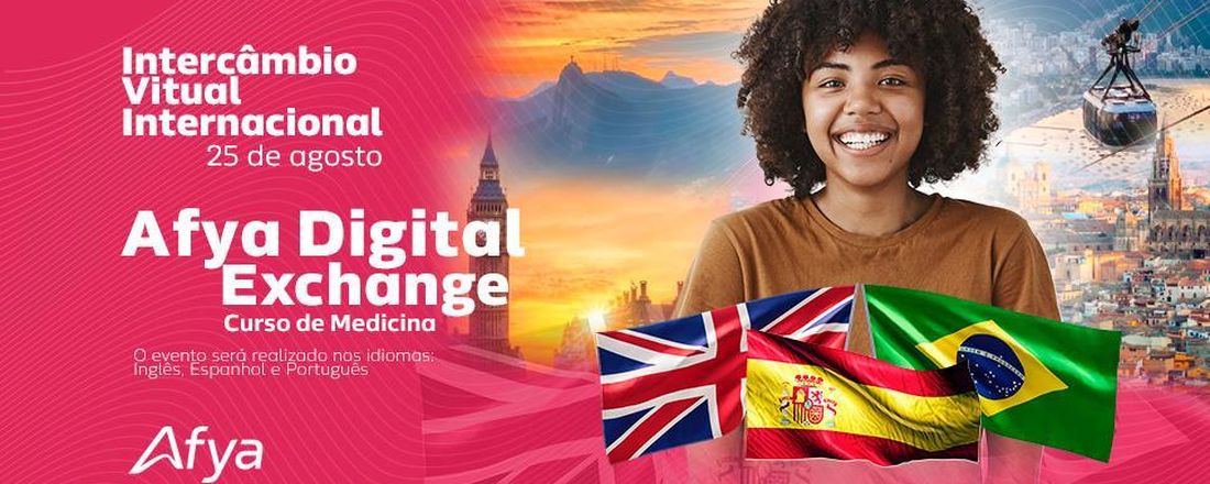 Afya Digital Exchange