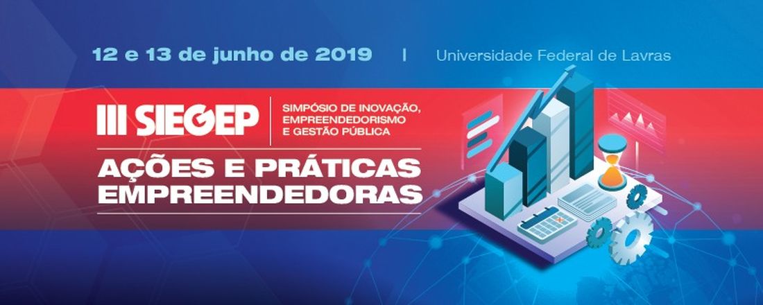 III Simpósio de Inovação, Empreendedorismo e Gestão Pública