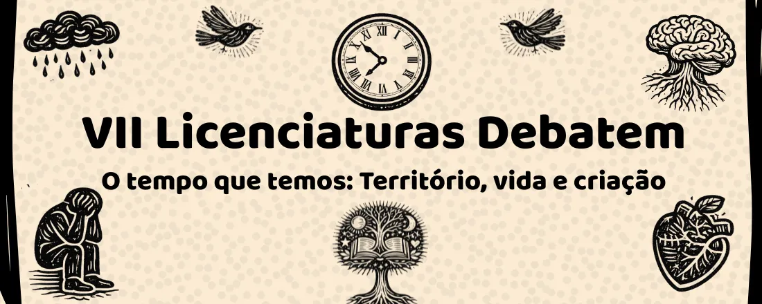 VII Licenciaturas Debatem