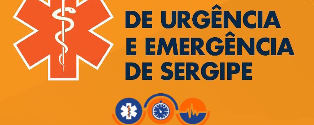 III Congresso de Urgência e Emergência de Sergipe