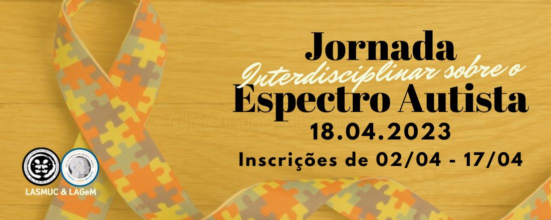 Jornada Interdisciplinar sobre o Espectro Autista