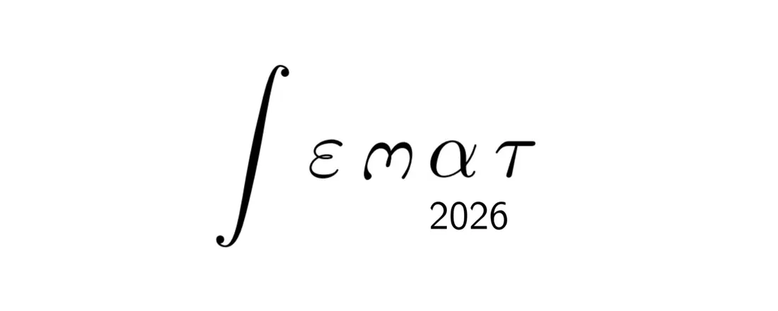 Semana da Matemática - UFSCar Sorocaba