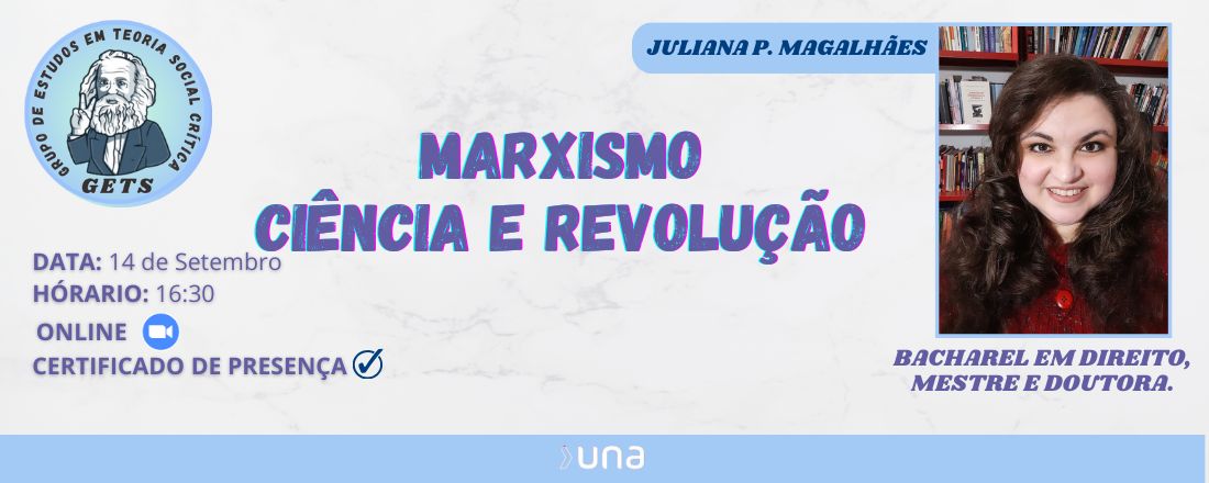 Marxismo - Ciência e Revolução