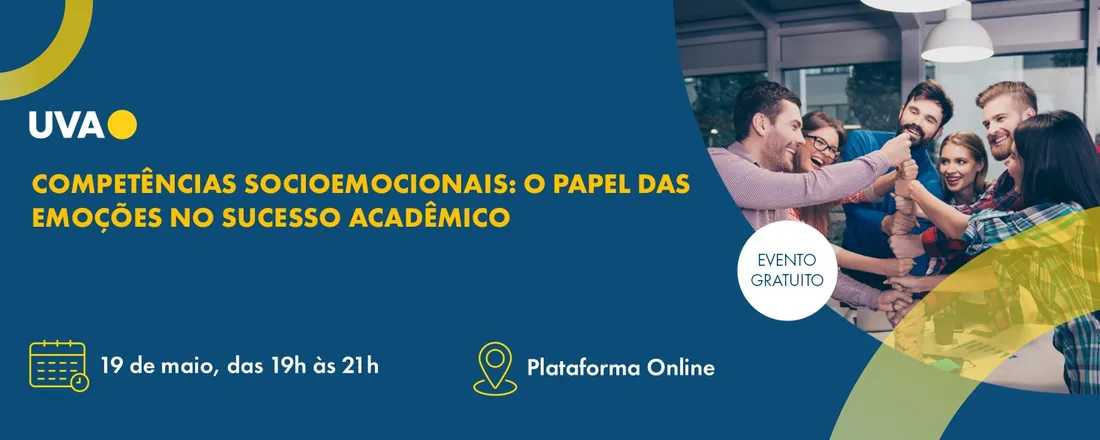 COMPETÊNCIAS SOCIOEMOCIONAIS O PAPEL DAS EMOÇÕES NO SUCESSO ACADÊMICO