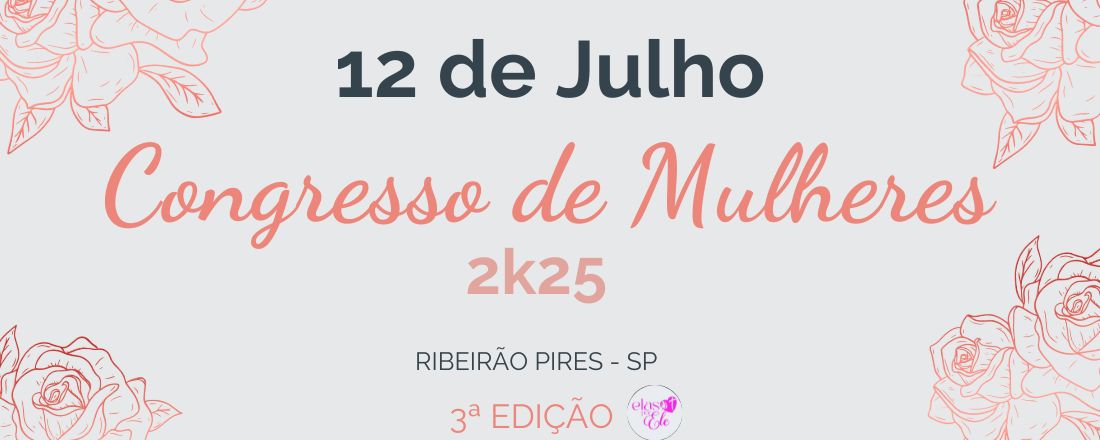 ELAS POR ELE